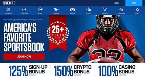 bet us sportsbook - BetUS sports book legal